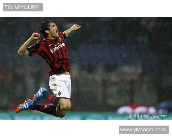 懂足球的人必追的五大球星及其独特魅力解析