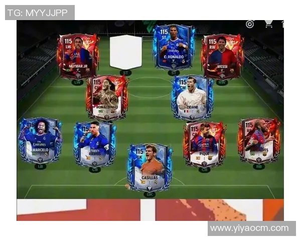 足球明星评选最佳阵容究竟如何 谁才是真正的巅峰之选